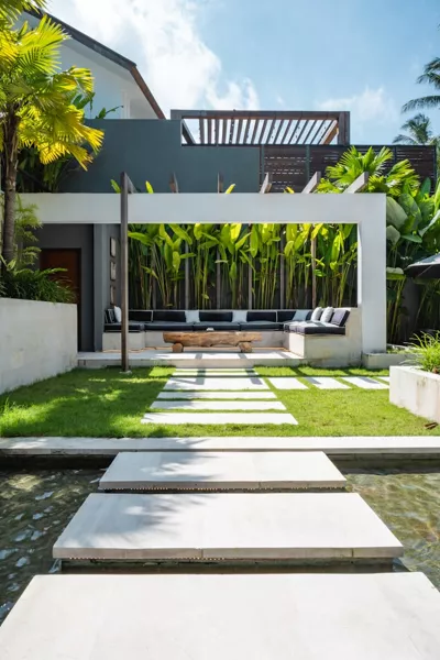 Private Residence Care & Maintenance